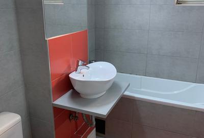 3 camere nemobilate - Calea Victoriei - bloc 1980 - locuinta sau birouri - 8