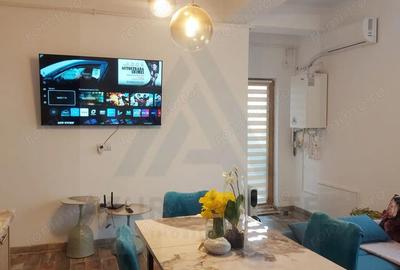 Apartament cu 3 camere decomandat în Șelimbăr - 4