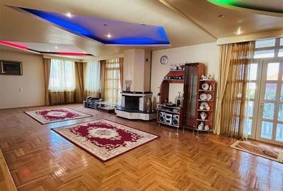 Casă cu 4 camere cu Teren 3405 Mp în Sânmartin - 4