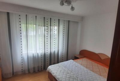 Apartament cu 2 camere în Central - 7