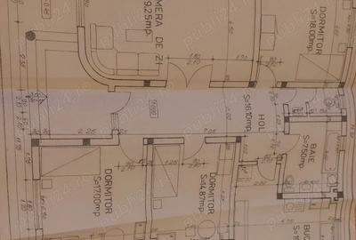 Vand sau schimb casa - 1