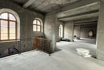 Spatiu alimentatie publica ideal pentru restaurant in zona centrala - 6