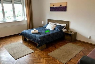 Studio modern de inchiriat Sibiu Ultracentral - 1