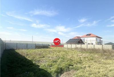 Teren de 500 mp, în Corbu - 13