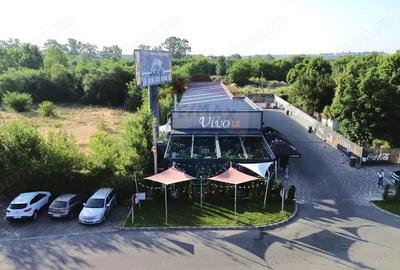 Imobil comercial, Restaurant si Spalatorie auto, Dedeman, Slobozia - 14