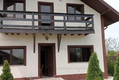 Vila P M, teren 1222 mp, TOTUL NOU, la 18 Km de Braila - 24