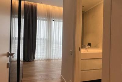 Apartament cu 4 camere decomandat, mobilat în Floreasca - 19