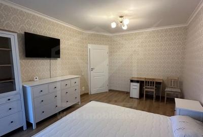 Apartament cu 2 camere in ParkLake - 1