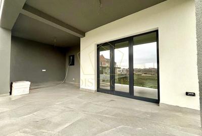 Duplex modern cu 4 camere | Sacalaz - 13