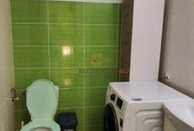 Apartament tip duplex, 2 camere, etaj 3, mobilat si utilat, bloc nou - 6