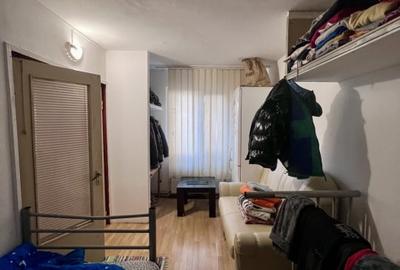 Apartament cu 2 camere nedecomandat, mobilat în Șagului - 4