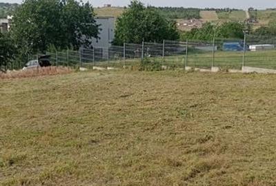 Teren de 532 mp, în Calea Aradului - 2