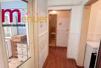 Apartament 3 camere,zona Vest,parter inalt - 13