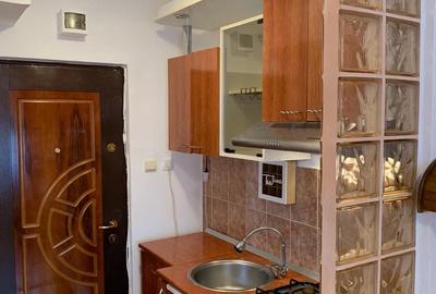 Garsonieră nedecomandată în Girocului - 3