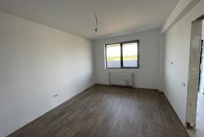 Vila individuala, Domnesti, Drumul Targului, P+1, suprafata teren 460, finisata. - 10