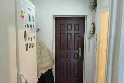 Titan PARC,Metrou ,Piata Minis,zona verde,bloc reabilitat,Amenajata,OCAZIE! - 3