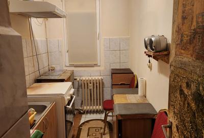 Garsonieră decomandată, mobilată în Berceni - 7