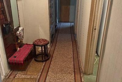 Apartament 3 camere - LANGA PARCUL MORARILOR - DECOMANDAT - de renovat - 5