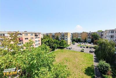 Apartament 3 camere luminos,decomandat, renovat in cartier Lenin,Sfantu Gheorghe - 11