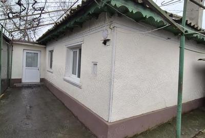 Casă cu 3 camere cu Teren 207 Mp în Km 5 - 3