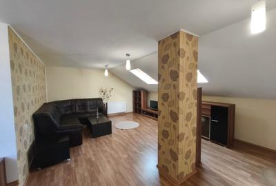 Apartament cu 3 camere semidecomandat, mobilat în Dumbrăvița - 4