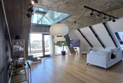 Apartament cu 3 camere în Central - 10
