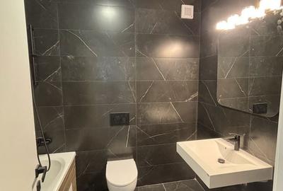 Apartament cu 3 camere decomandat în Gura Caliței - 5