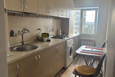 Garsonieră decomandată în Nord - 3