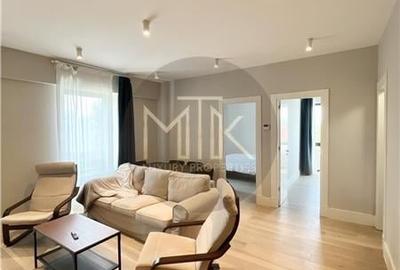 Exclusiv - Apartament 3 camere 95MP - LUX | TRIANA PIPERA - 5