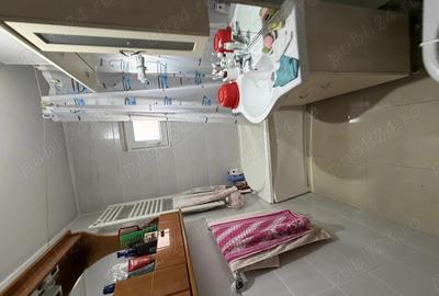 Apartament cu 3 camere decomandat în Nord - 5