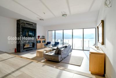 Colibita Lake View Resort | 3888 MP Teren-Acces Lac 151ML | East Panoramic View - 10