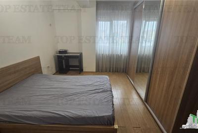 Apartament cu 2 camere decomandat în Roșu - 2