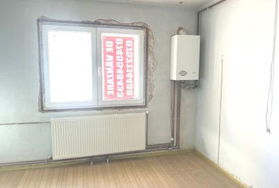 Garsonieră nedecomandată în Noua - 1