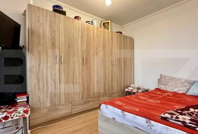 Apartament cu 2 camere semidecomandat în Rogerius - 6