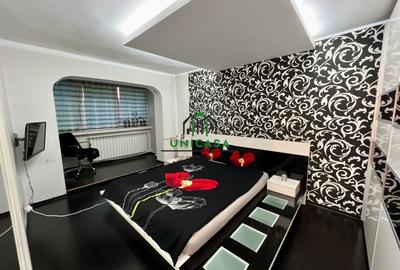 Apartament cu 3 camere decomandat în Ostroveni