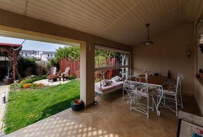 Duplex cu 5 camere cu Canalizare în Ciarda Roșie - 5