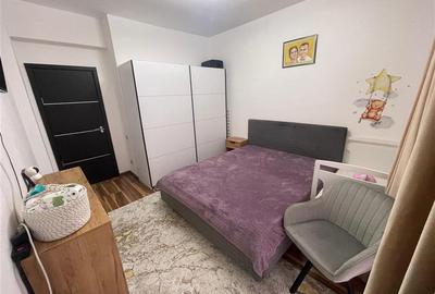 Apartament cu 2 camere decomandat, mobilat în Burdujeni - 6