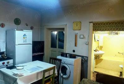 Casă cu 2 camere în Reghin - 4