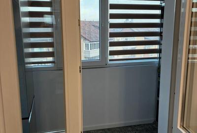 Apartament cu 3 camere decomandat în Central - 5