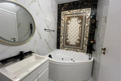 Apartament cu 3 camere decomandat, mobilat în Mihai Bravu - 5