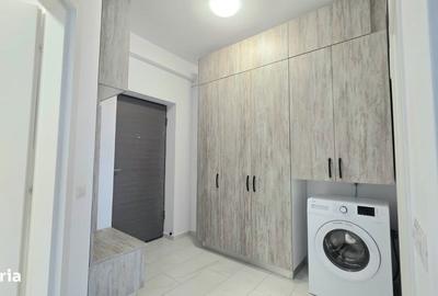 Garsonieră în Podu Roș - 12