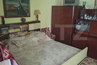 Casă cu 4 camere cu Teren 1100 Mp în Central - 11