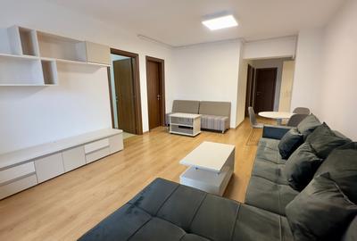 Apartament cu 3 camere decomandat, mobilat în Astra