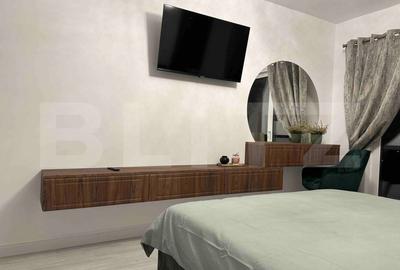 Apartament 2 camere, 100 mp, zona 1 Mai - 7