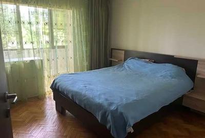 Apartament cu 2 camere decomandat în Doamna Ghica - 7