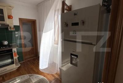 Casă cu 3 camere cu Teren 1450 Mp în Dej - 6
