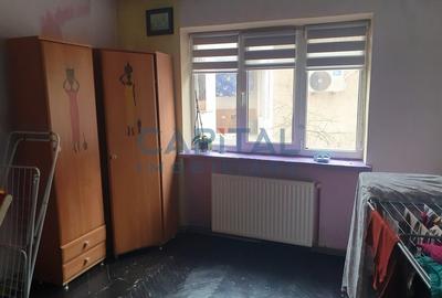 Apartament cu 3 camere, Comision 0% - 3