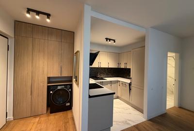 Apartament cu 2 camere decomandat, mobilat în Cotroceni - 5