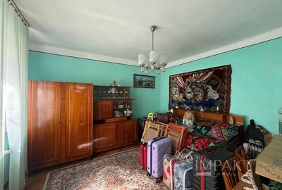 Casă individuală cu 3 camere cu Canalizare în Someșeni - 4