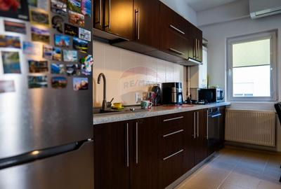 Vanzare apartament nou, 2 camere - Fundeni/ Dobroesti - 6